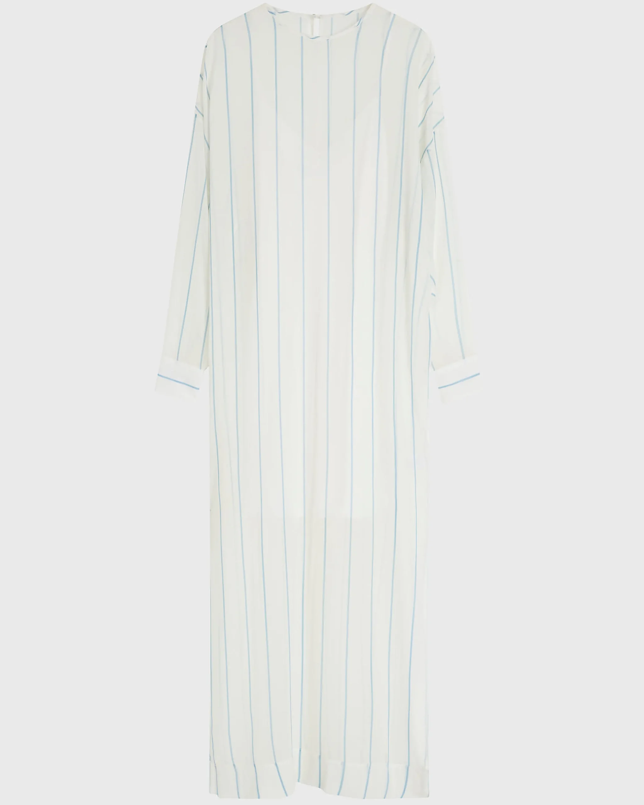 Capri Silk Tunic Dress -*BONDI BORN Best