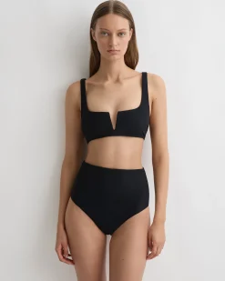 Clio Bikini Top - (Sculpteur®)*BONDI BORN New