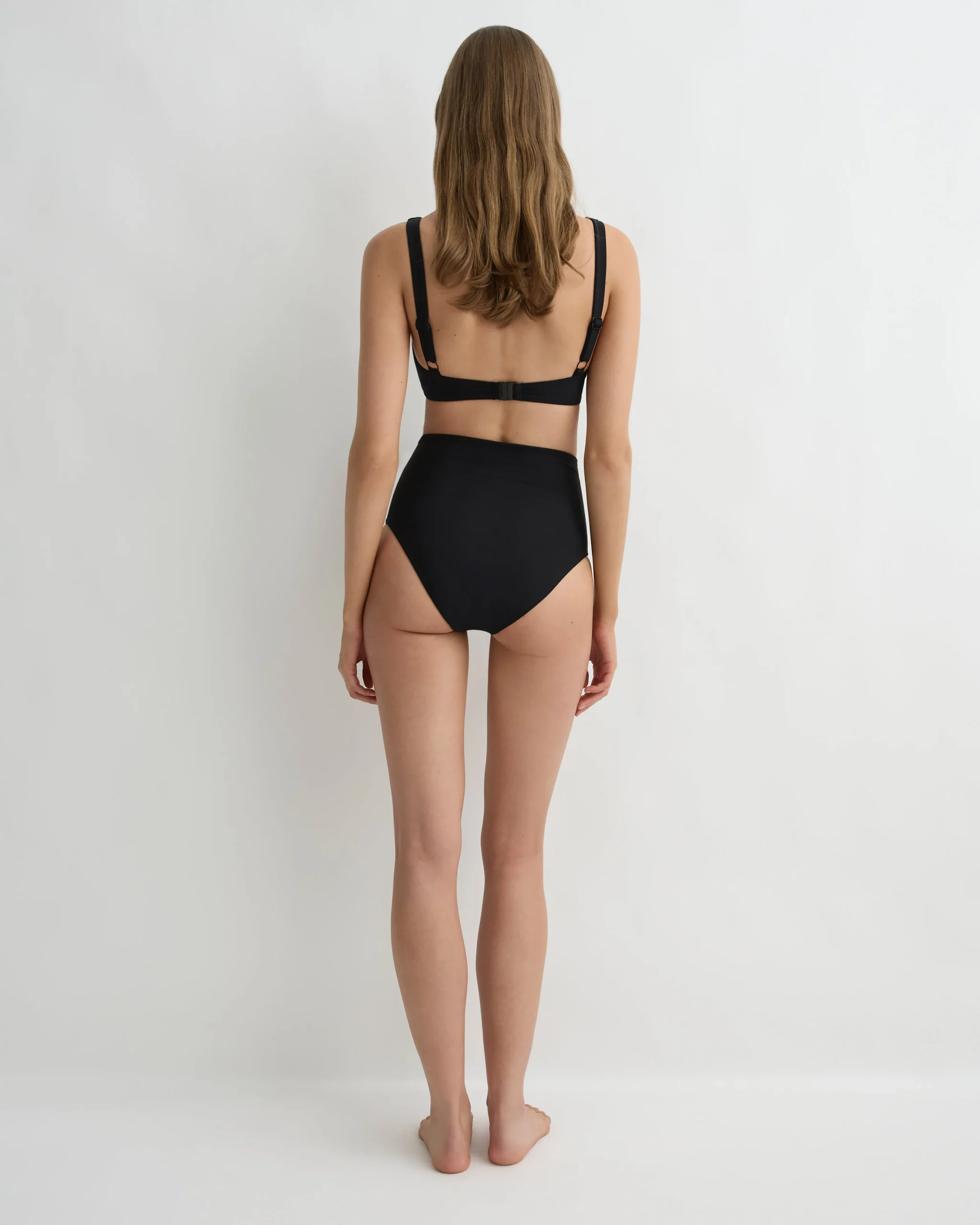 Clio Bikini Top - (Sculpteur®)*BONDI BORN New