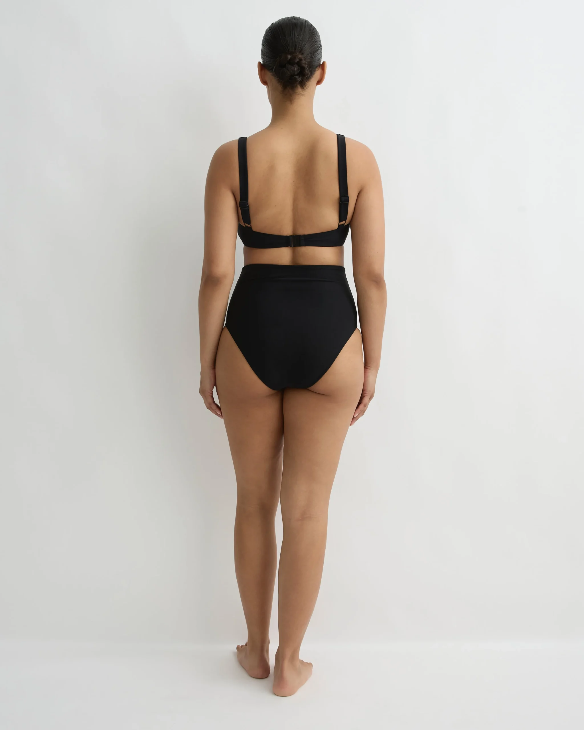 Clio Bikini Top - (Sculpteur®)*BONDI BORN New