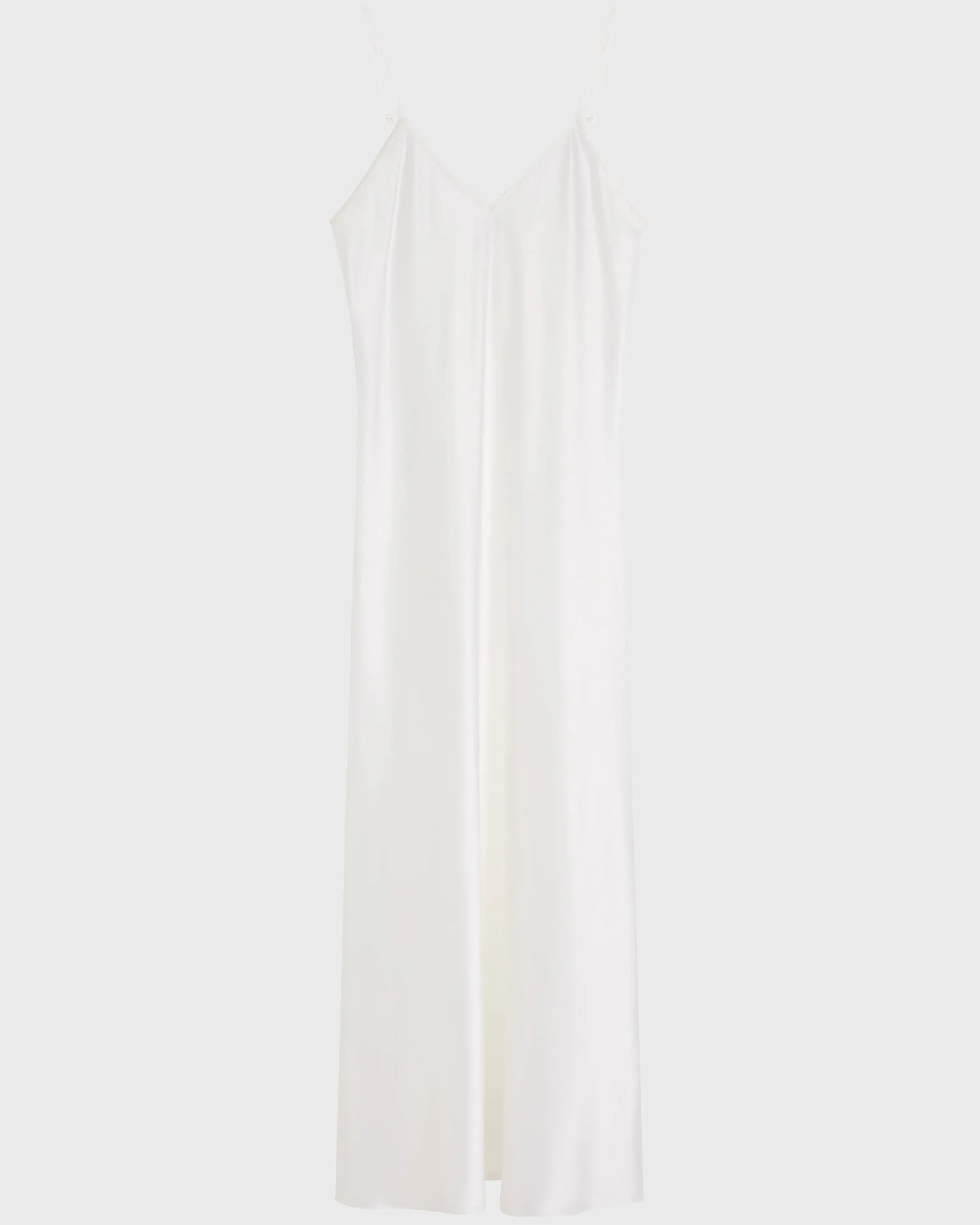 Como Long Bias Slip Dress -*BONDI BORN New