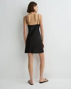 Como Short Bias Slip Dress -*BONDI BORN Hot