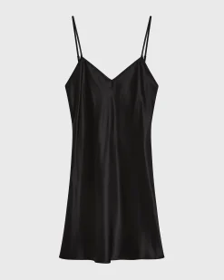 Como Short Bias Slip Dress -*BONDI BORN Hot