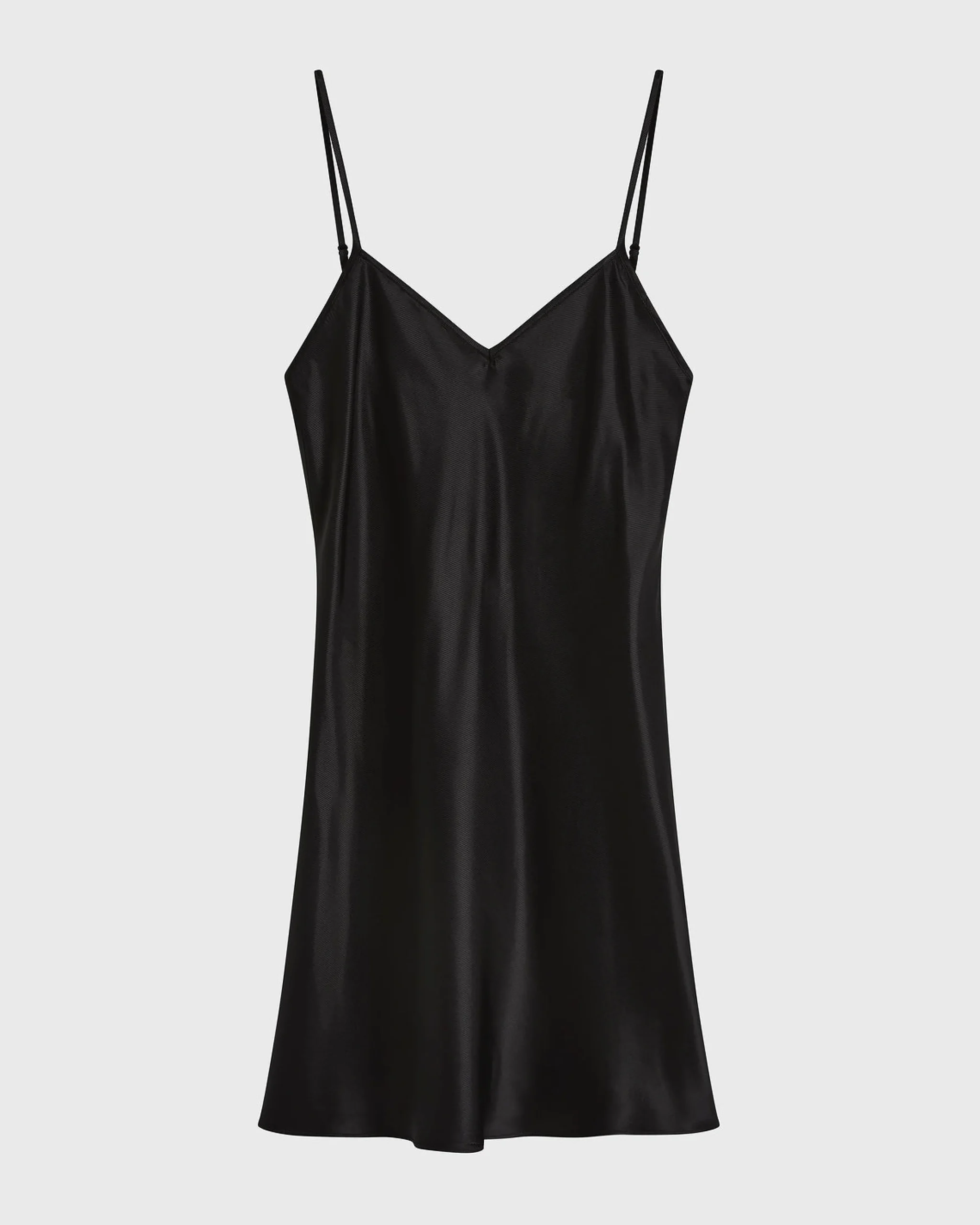Como Short Bias Slip Dress -*BONDI BORN Hot