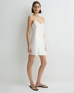 Como Short Bias Slip Dress -*BONDI BORN Online