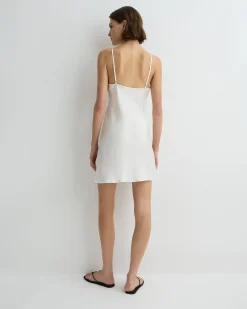 Como Short Bias Slip Dress -*BONDI BORN Online