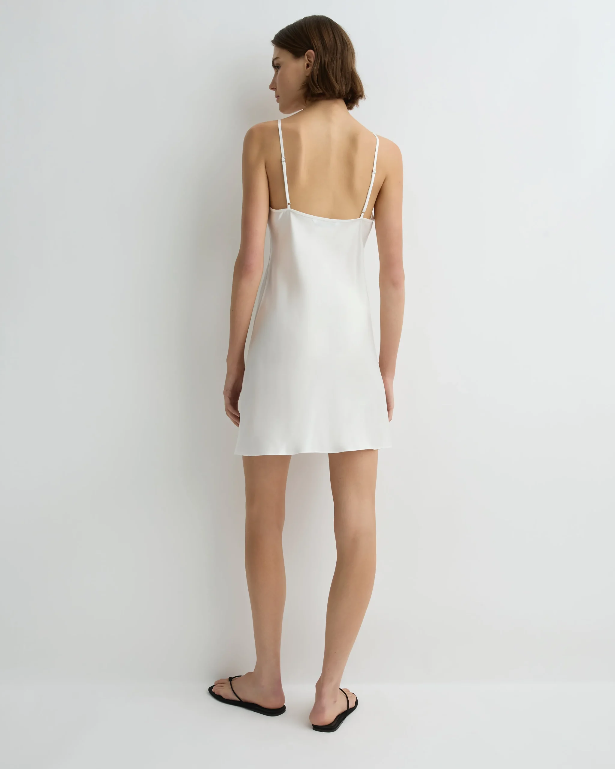 Como Short Bias Slip Dress -*BONDI BORN Online