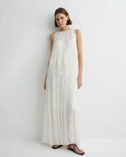 Cremona Balloon Dress -*BONDI BORN Online