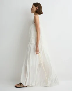 Cremona Balloon Dress -*BONDI BORN Online