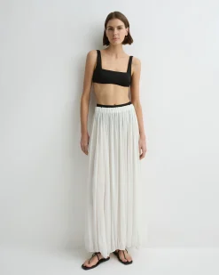 Cremona Balloon Skirt -*BONDI BORN