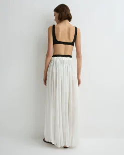 Cremona Balloon Skirt -*BONDI BORN