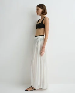 Cremona Balloon Skirt -*BONDI BORN