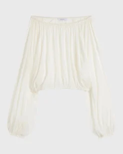 Cremona Balloon Top -*BONDI BORN Sale