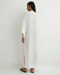 Cremona Kimono Sleeve Coverup -*BONDI BORN Clearance