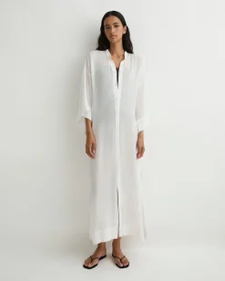 Cremona Kimono Sleeve Coverup -*BONDI BORN Clearance