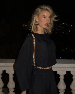 Cremona Kimono Top -*BONDI BORN Online