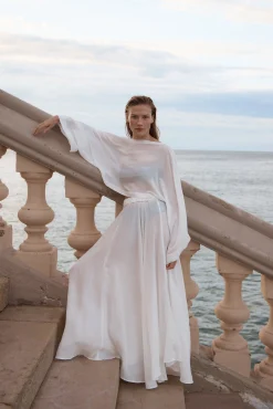 Cremona Kimono Top -*BONDI BORN Best