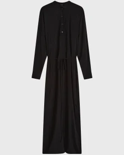 Cremona Long Tunic Dress -*BONDI BORN Clearance