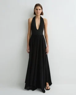 Cremona Maxi Skirt -*BONDI BORN New