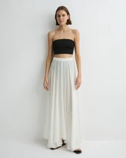 Cremona Maxi Skirt -*BONDI BORN Discount