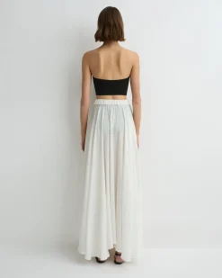 Cremona Maxi Skirt -*BONDI BORN Discount