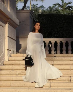 Cremona Maxi Skirt -*BONDI BORN Discount