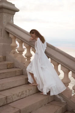 Cremona Maxi Skirt -*BONDI BORN Discount