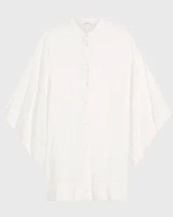 Cremona Mini Kimono Coverup -*BONDI BORN Clearance