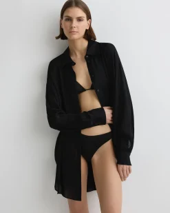 Cremona Oversize Shirt -*BONDI BORN Outlet