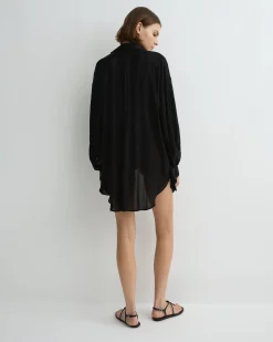 Cremona Oversize Shirt -*BONDI BORN Outlet