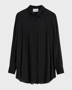 Cremona Oversize Shirt -*BONDI BORN Outlet