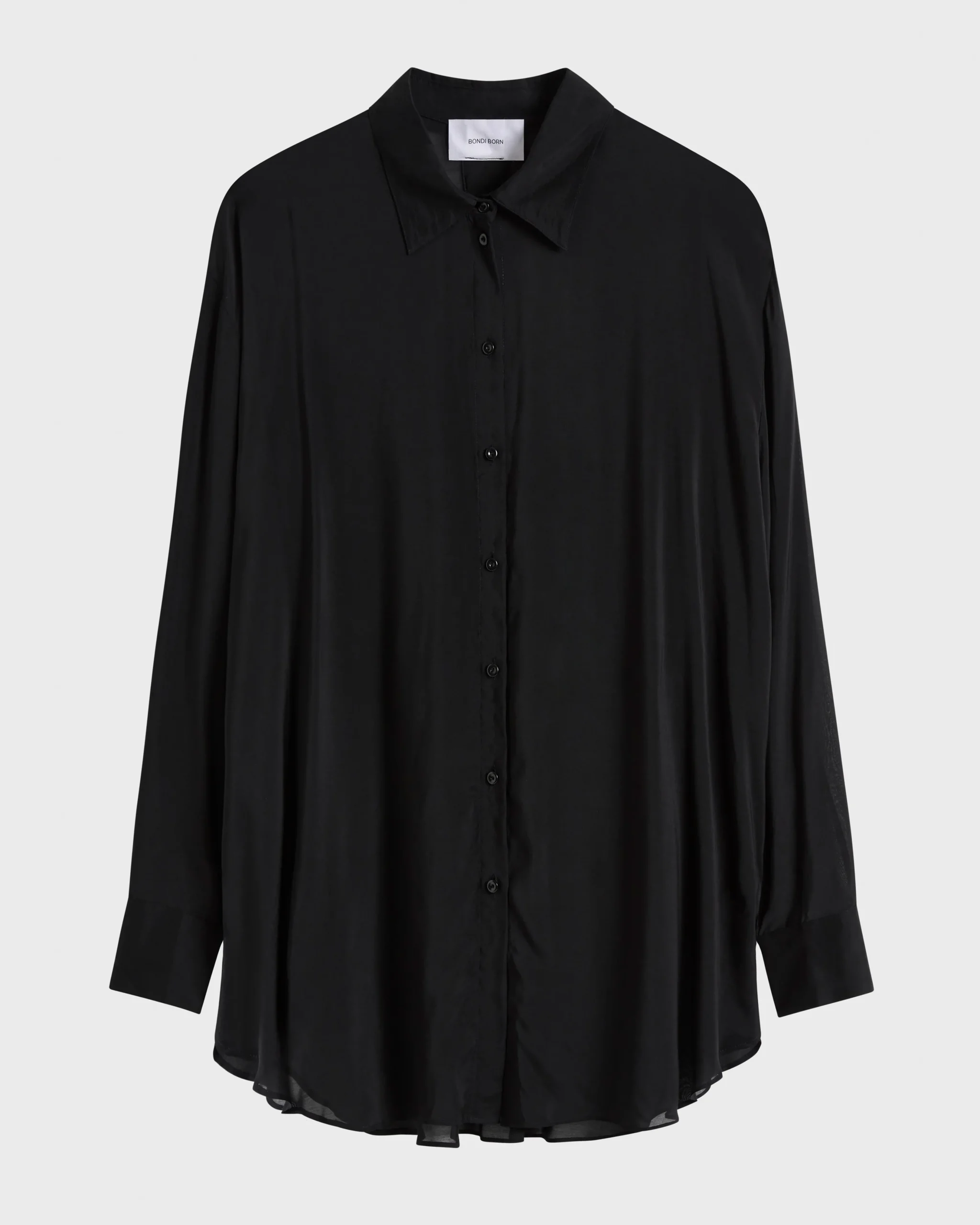 Cremona Oversize Shirt -*BONDI BORN Outlet