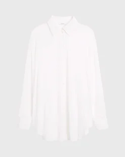 Cremona Oversize Shirt -*BONDI BORN Best