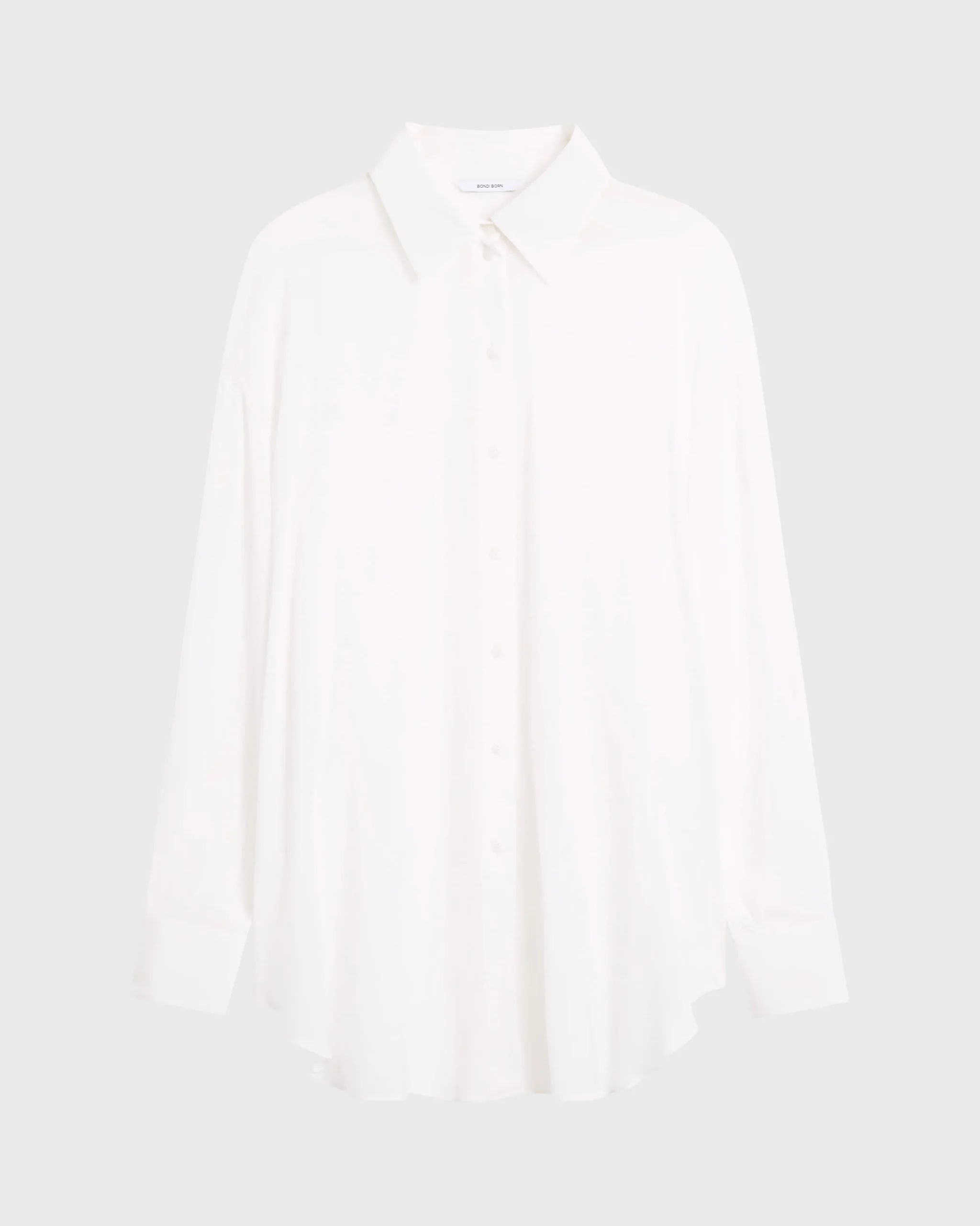 Cremona Oversize Shirt -*BONDI BORN Best