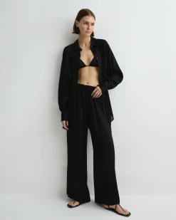 Cremona Sheer Pant -*BONDI BORN Discount