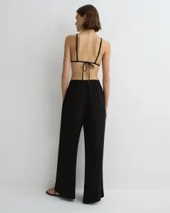 Cremona Sheer Pant -*BONDI BORN Discount