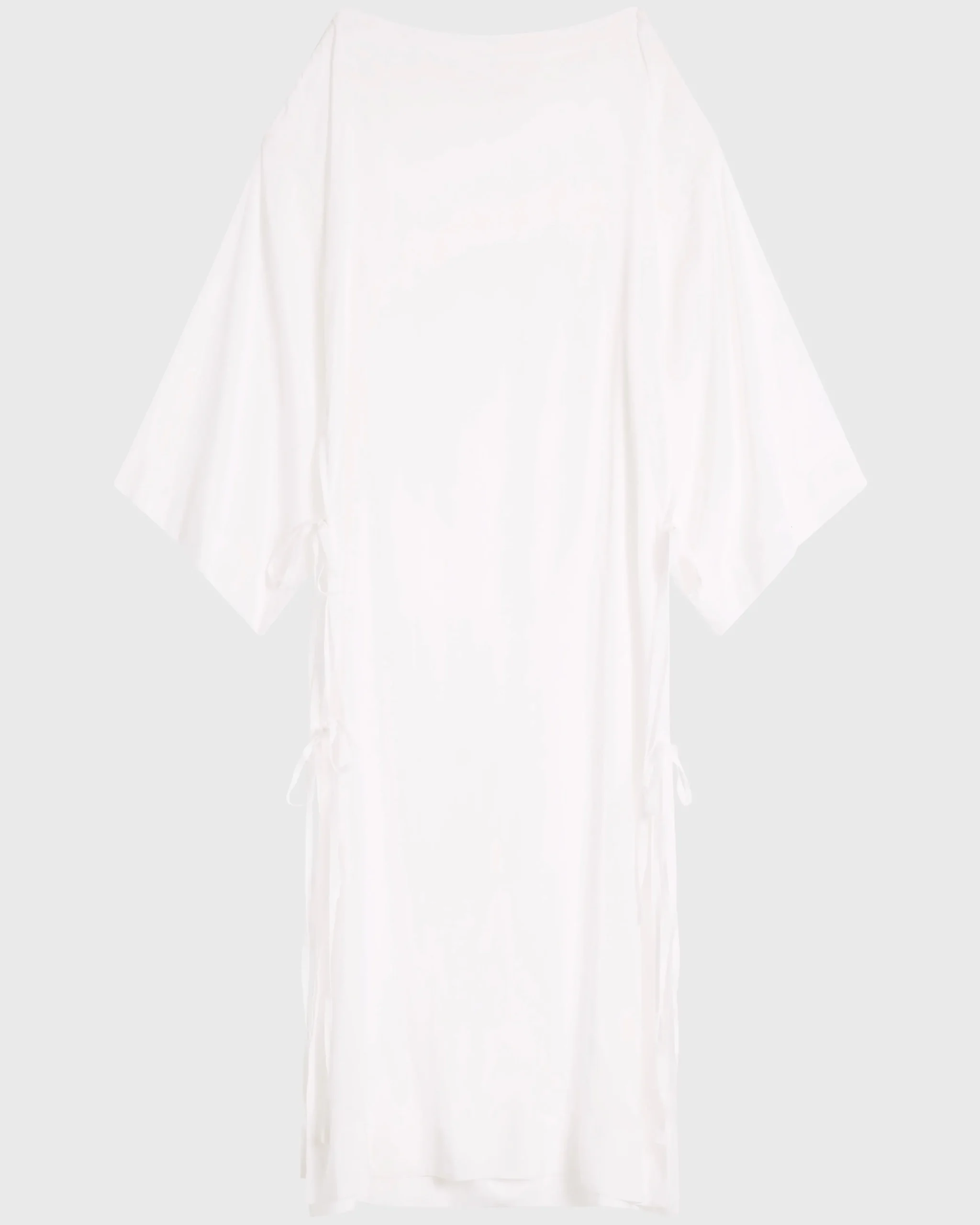 Cremona Tie-Side Maxi Coverup -*BONDI BORN Discount