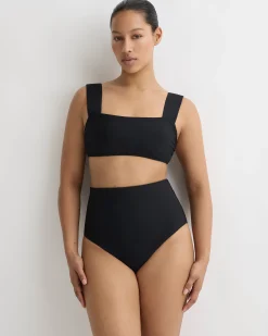 Elle Bikini Top - (Sculpteur®)*BONDI BORN