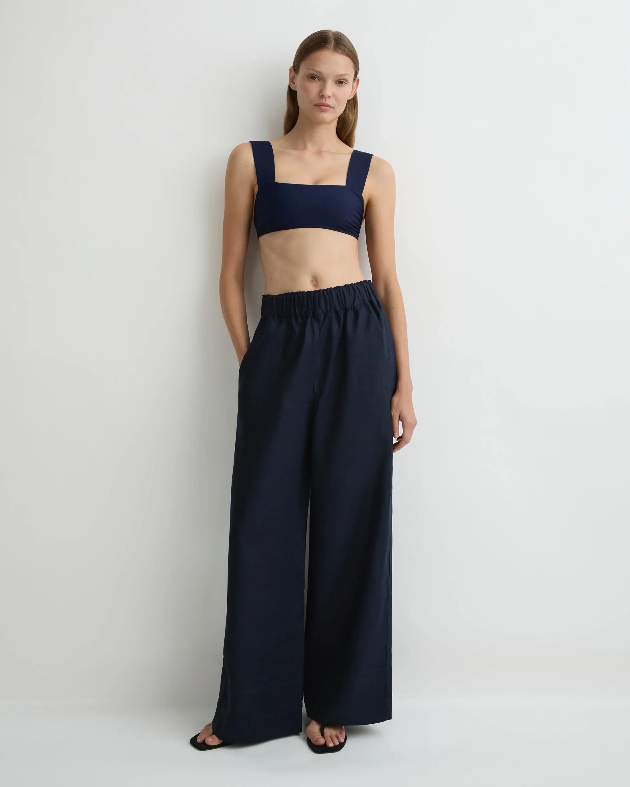 Elle Bikini Top - (Sculpteur®)*BONDI BORN New