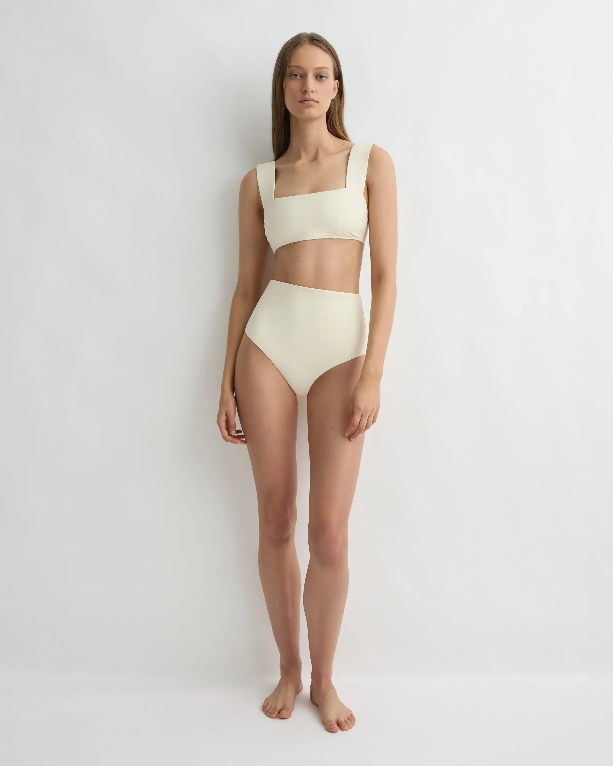 Elle Bikini Top - (Sculpteur®)*BONDI BORN Online