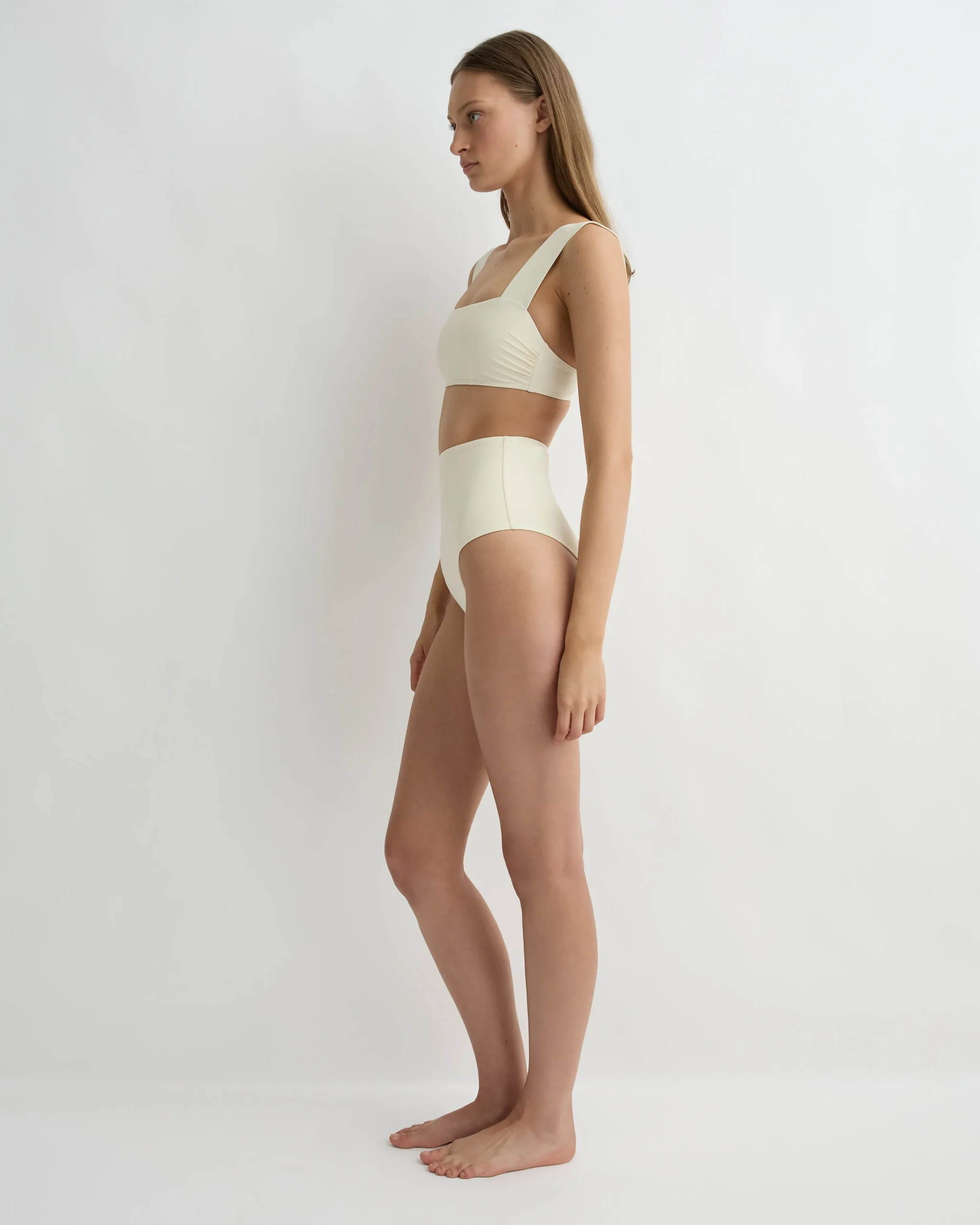 Elle Bikini Top - (Sculpteur®)*BONDI BORN Online