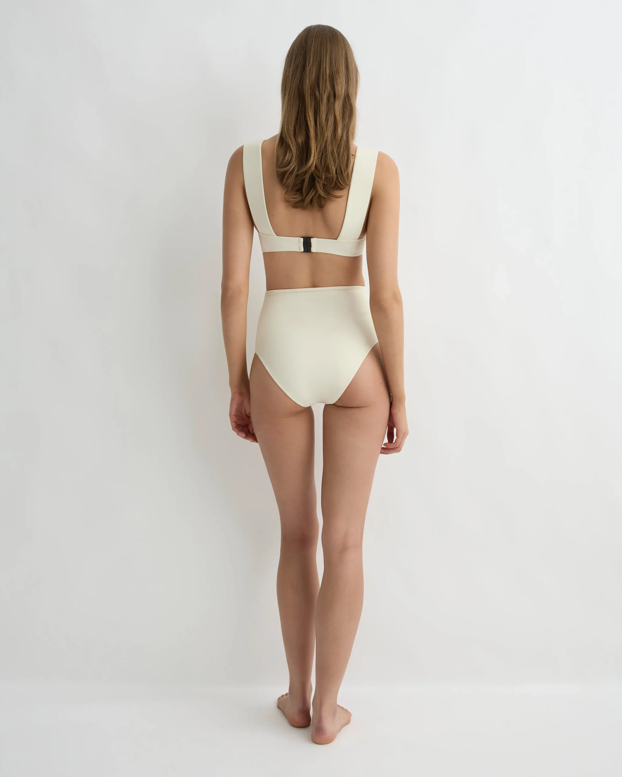 Elle Bikini Top - (Sculpteur®)*BONDI BORN Online