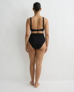 Faith Bikini Bottom - (Sculpteur®)*BONDI BORN New