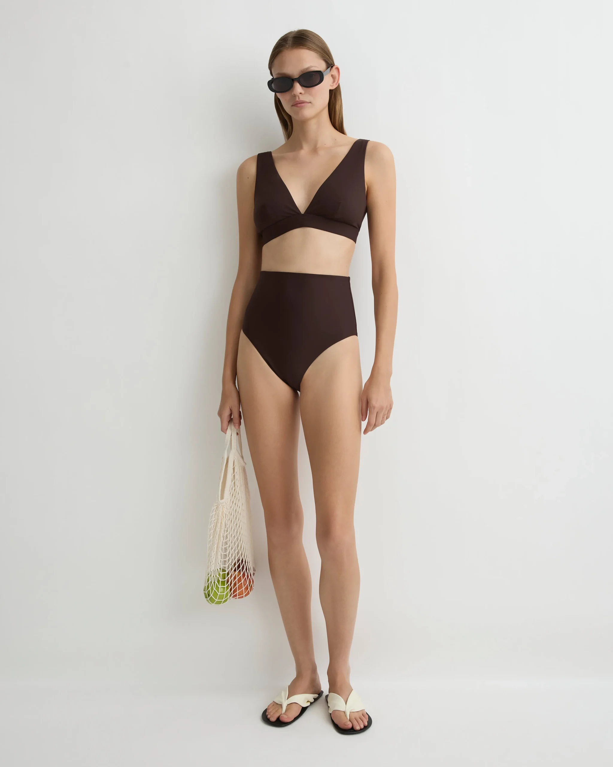 Faith Bikini Bottom - (Sculpteur®)*BONDI BORN Clearance