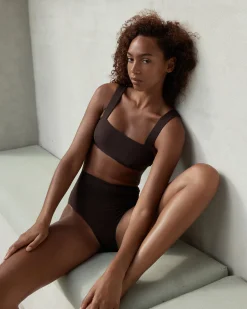 Faith Bikini Bottom - (Sculpteur®)*BONDI BORN Clearance