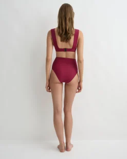 Faith Bikini Bottom - (Sculpteur®)*BONDI BORN Clearance