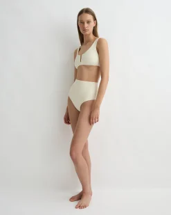 Faith Bikini Bottom - (Sculpteur®)*BONDI BORN Clearance