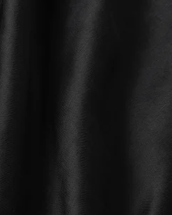 Faro Draped Shoulder Bias Dress -*BONDI BORN Outlet