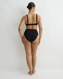 Fern Bikini Bottom - (Sculpteur®)*BONDI BORN New