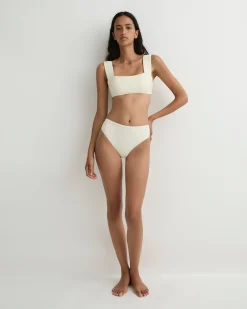 Fern Bikini Bottom - (Sculpteur®)*BONDI BORN Outlet